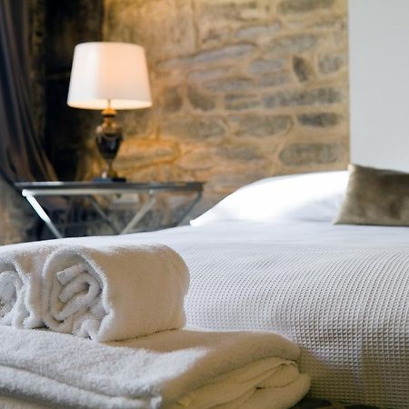 Inicia Casas Reales Leilighet Santiago de Compostela Eksteriør bilde