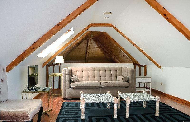 Inicia Casas Reales Leilighet Santiago de Compostela Rom bilde