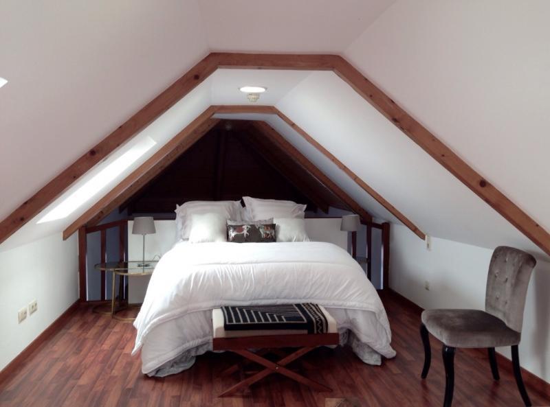 Inicia Casas Reales Leilighet Santiago de Compostela Eksteriør bilde