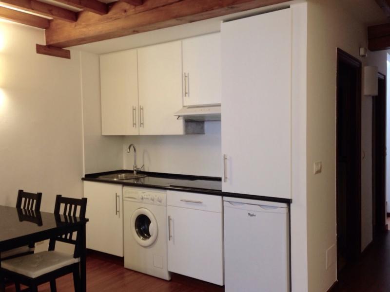 Inicia Casas Reales Leilighet Santiago de Compostela Eksteriør bilde