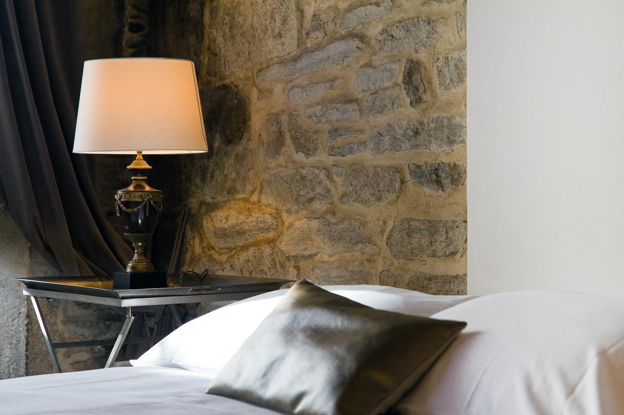 Inicia Casas Reales Leilighet Santiago de Compostela Eksteriør bilde