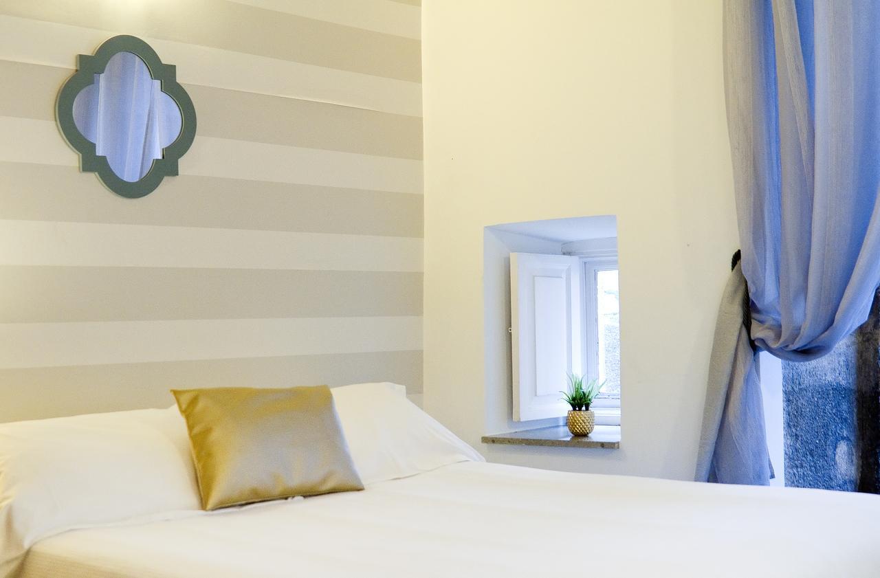 Inicia Casas Reales Leilighet Santiago de Compostela Eksteriør bilde
